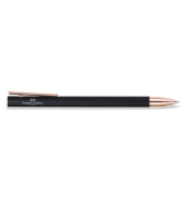 Tintenroller NEO Slim Black Matt