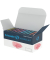 Tintenpatrone 6ST Pastell sortiert