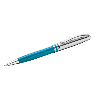 Kugelschreiber 400140838, blau, M
