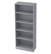 Regal 5OH grau