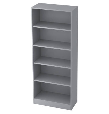 Regal 5OH grau