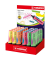 Textmarker 75/30-1, Display (30 #), farbig sortiert, 2-5mm Keilspitze