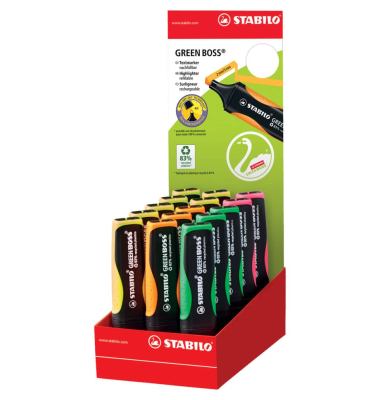 Textmarker 6070/15-1, 