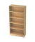 Regal 5OH breit ahorn