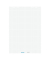 Flipchartblock F2130, 80g