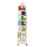 Kinderb&uuml;chlein Pappeb&uuml;cher 104ST