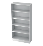 Regal 5OH breit wei&szlig;