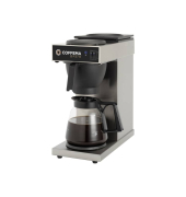 Kaffeemaschine 10380, edelstahl, 2.250,0