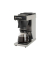 Kaffeemaschine 10380, edelstahl, 2.250,0