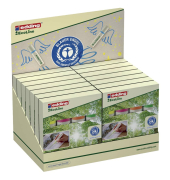 Textmarkeretui 4ST EcoLine sortiert