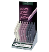 Feinminenstift Druckbleistift Grip 2010 0,7, 231045
