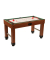 Kicker Tisch Bandito Multi-9 braun