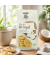 Bio Keks Kokos Reis Kringel, 125g