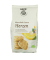 Bio Keks Mascobado Lemon Herzen, 125g
