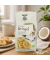 Bio Keks Kokos Reis Kringel, 125g