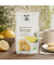Bio Keks Mascobado Lemon Herzen, 125g