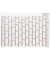 Wandkalender 70-33 660 007, Office 1, 14 Monate / 1 Seite, 98x68,5cm, 2027