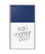 Tagesblock 70-35 003 387, Merker, 1 Tag / 1 Seite, 10,8x20,1cm (HxB), 2027
