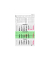 Wandkalender 956-0700, 956, 3 Monate / 1 Seite, 29,7x48,5cm, 2027