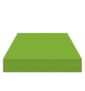 Fotokarton K-0045-555, grasgr&uuml;n