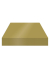 Fotokarton K-0045-565, goldfarben