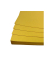 Fotokarton K-0045-565, goldfarben