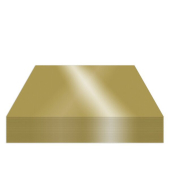 Fotokarton K-0045-566, goldfarben