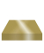 Fotokarton K-0045-566, goldfarben