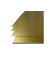 Fotokarton K-0045-566, goldfarben