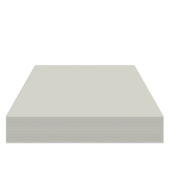 Fotokarton K-0045-580, hellgrau