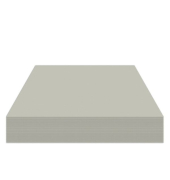 Fotokarton K-0045-584, dunkelgrau