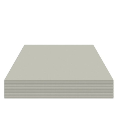 Fotokarton K-0045-584, dunkelgrau