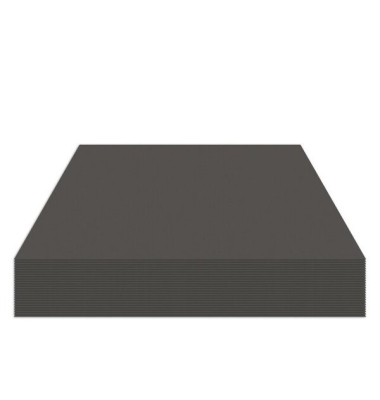 Fotokarton K-0045-588, anthrazit