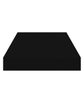 Fotokarton K-0045-590, schwarz