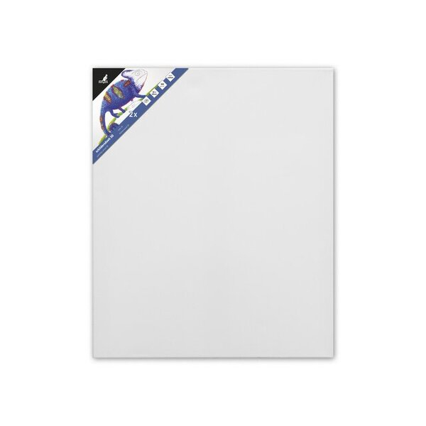 Kangaro Leinwand Kangaro 50x60cm 3D 380g 100% Baumwolle 2er Satz 8712127102551 Kangaro
