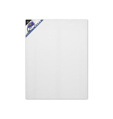 Leinwand Kangaro 70x90cm 3D 380g 100% Baumwolle 2er Satz