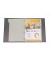 Kartonregister K412C