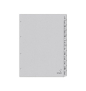 Kartonregister K412J