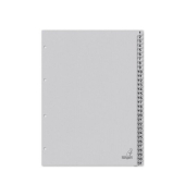 Kartonregister K431C