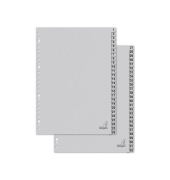 Kartonregister K452CM