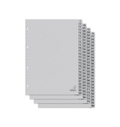 Kartonregister K4100CM
