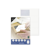 Etiketten ILK 99,1x67,7mm 25Bl 8Blatt