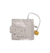 Elektrodenpads f&uuml;r AED A1 und A2
