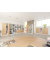 H&auml;ngeregistraturschrank V7300/3/3 V7, ahorn, 2 Schubladen, 2-bahnig