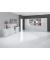 H&auml;ngeregistraturschrank V7300/3/3 V7, ahorn, 2 Schubladen, 2-bahnig