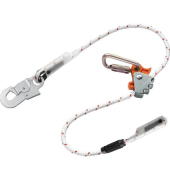 L-0031 Seil Ergogrip SK12, 1,5m