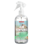 Lufterfrischer 05941410, AirVentures, Orange - Rosemary, 300ml Spr&uuml;flasche