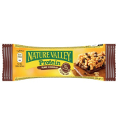 Proteinriegel peanut&chocolate 12St