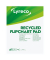 Flipchartblock 890180, blanko, 70g