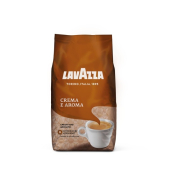 Kaffee ganze Bohnen 3512841, 1kg, ungemahlen im Vakuumbeutel